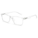 AmazingKarts Full Rim Square Frame