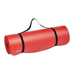 Amazon Basics 1 2 Inch Extra Thick