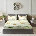 Amazon Basics - 100 Cotton Kids Bedsheet