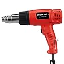 Amazon Basics 1700W Heat Gun Dual