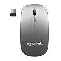 amazon basics 2.4GHz Wireless Bluetooth 5.1