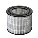 Amazon Basics Air Purifier Replacement 3-In-1 Filter for Amazon Basics Air Purifier B0CL993435 (NOT for other models), 1 Pack