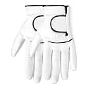 Amazon Basics All-Weather Golf Gloves for Men, Right Hand &amp; Left Hand Options, Medium, Medium-Large &amp; Large