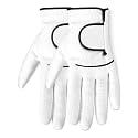Amazon Basics All-Weather Golf Gloves for Men, Right Hand &amp; Left Hand Options, Medium, Medium-Large &amp; Large