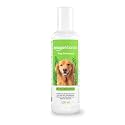 amazon basics Aloe Vera and Tea Tree Oil Shampoo for Dogs and Puppies, 200 Milliliter, Pack of 1