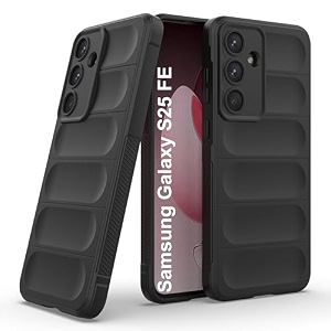 amazon basics Back Case Cover for Samsung