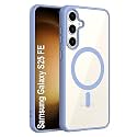 amazon basics Back Case Cover for Samsung