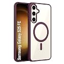 amazon basics Back Case Cover for Samsung