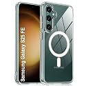 amazon basics Back Case Cover for Samsung