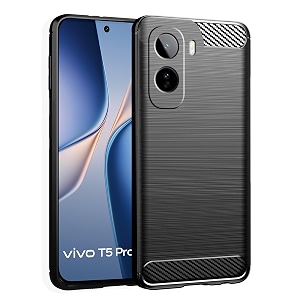 amazon basics Back Cover Case for Vivo