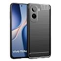 amazon basics Back Cover Case for Vivo