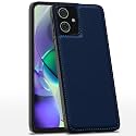 Amazon Basics Back Cover for Motorola Moto