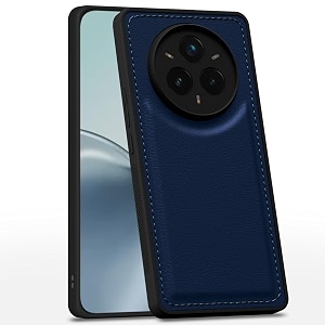 Amazon Basics Back Cover for Realme 14
