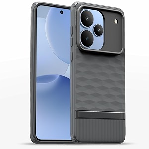 Amazon Basics Back Cover for Realme P4
