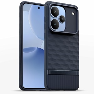 Amazon Basics Back Cover for Realme P4