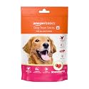 Amazon Basics Banana Stick Treat for Young Adult Dogs (140g) (Pack of 6)
