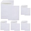 Amazon Basics Catalog Mailing Envelopes, Peel and Seal, 10 x 13 Inch, White, 500-Pack