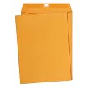 Amazon Basics Clasp Kraft Envelopes for Documents
