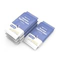 Amazon Basics Flushable Feminine Hygiene Wipes, pH Balanced, Gynecologist Tested, Septic and Sewer Safe, Fresh Scent, Alcohol Free, 168 Count (4 Packs of 42)