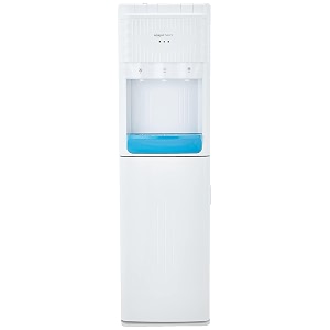 amazon basics hot cold and normal water dispenser bottom loading