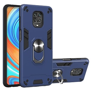 amazon basics Kickstand Mobile Cover 360 Rotating