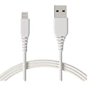 Amazon Basics MFi-Certified USB-A to Lightning Cable