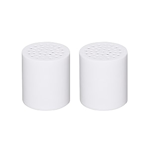 amazon basics sfc-15 filter cartridge for hard water with 15 stage cartridge only pp white pack of 2