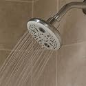 Amazon Basics Shower Head for Bathroom 