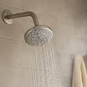 Amazon Basics Shower Head for Bathroom 