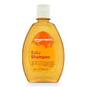 Amazon Basics Tear-Free Baby Shampoo, 13.6 Fluid Ounce, Packaging May Vary