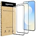 amazon basics Tempered Glass Screen Protector Compatible