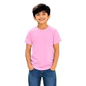 Amazon Brand - Anarva Kids Plain T