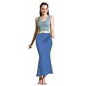 Amazon Brand - Anarva Women Cotton Blended Saree Shapewear Regular Petticoat Skirt For Saree