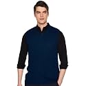 Amazon Brand - Arthur Harvey Men's Acrylic Casual Sweater