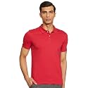 Amazon Brand - Arthur Harvey Men's Polo Shirt