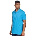 Amazon Brand - Arthur Harvey Men's Polo Shirt