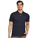 Amazon Brand - Arthur Harvey Men's Polo Shirt
