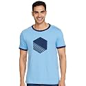 Amazon Brand - Arthur Harvey Men T-Shirt