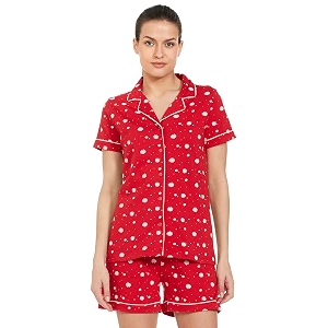 amazon brand - eden amp ivy women39s cotton nightwear sets