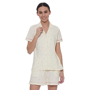 amazon brand - eden amp ivy women nightwear sets