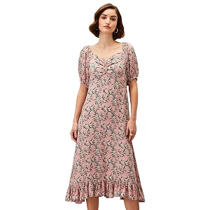 Amazon Brand - Eden Ivy Womens