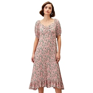 Amazon Brand - Eden Ivy Womens