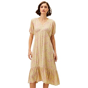 Amazon Brand - Eden Ivy Womens