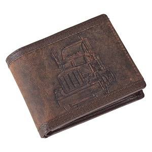 amazon brand  eono lucifer genuine leather front pocket minimalist rfid blocking multiple card case holder for men easy access id window ultra strong stitching