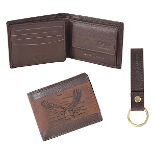 amazon brand  eono lucifer genuine leather front pocket minimalist rfid blocking multiple card case holder for men easy access id window ultra strong stitching
