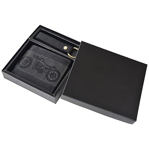 amazon brand  eono lucifer genuine leather front pocket minimalist rfid blocking multiple card case holder for men easy access id window ultra strong stitching