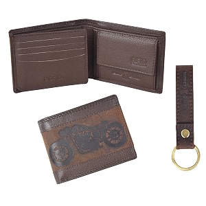 amazon brand  eono lucifer genuine leather front pocket minimalist rfid blocking multiple card case holder for men easy access id window ultra strong stitching
