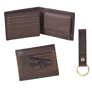 amazon brand  eono lucifer genuine leather front pocket minimalist rfid blocking multiple card case holder for men easy access id window ultra strong stitching