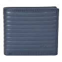 Amazon Brand – Eono Lucifer Genuine Leather Front Pocket Minimalist RFID Blocking Multiple Card Case Holder for Men Easy Access ID Window Ultra Strong Stitching