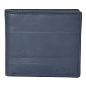 Amazon Brand – Eono Lucifer Genuine Leather Front Pocket Minimalist RFID Blocking Multiple Card Case Holder for Men Easy Access ID Window Ultra Strong Stitching (11CM X 8CM)